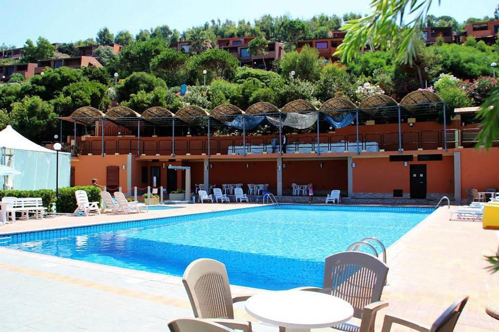 Turas Club Case Vacanze Bosa Habitación foto