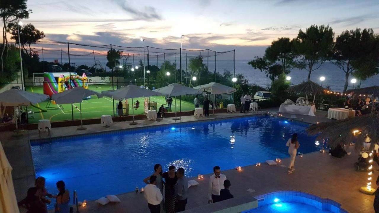 Turas Club Case Vacanze Bosa Exterior foto