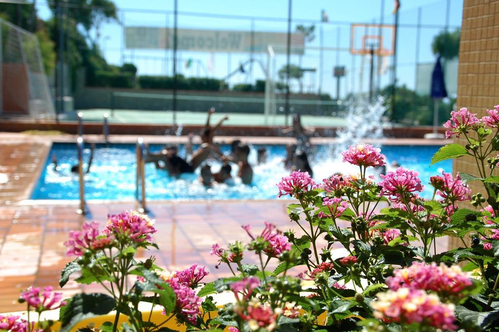 Turas Club Case Vacanze Bosa Exterior foto